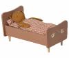 MAILEG I Vintage bed for Mama Bear