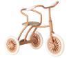 MAILEG I Tricycle et son abri - Coral