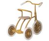 MAILEG I Tricycle et son abri - Ocre