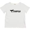 BUHO I T-shirt Surfer