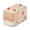 LIEWOOD I Wooden ambulance