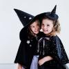 MIMI & LULA | Chapeau de sorcière en velours