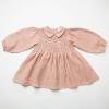 NELLIE QUATS I Robe Draughts - Dusty Rose