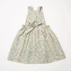 NELLIE QUATS I Robe Conkers Pinafore - Liberty