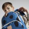 JOJO FACTORY | Kid backpack - Monsters