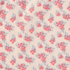 PIUPIUCHICK | Robe rose pâle à fleurs