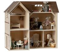 Maisons miniature