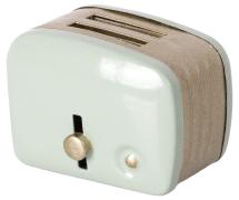 MAILEG I Miniature toaster - Mint