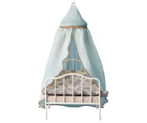 MAILEG I Bed canopy - Mint