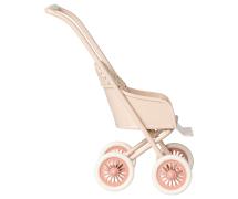 MAILEG I Stroller for baby rabbit or mouse, Micro - Powder