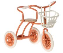 MAILEG I Panier pour tricycle