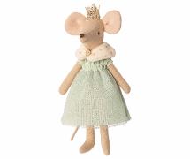 MAILEG I Mouse Queen Outfit