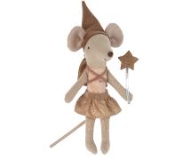 MAILEG I Tooth Fairy Mouse, Big Sister - NEW