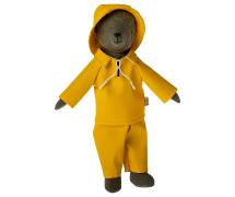 MAILEG I Rain outfit for Papa Bear