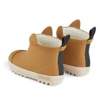 LIEWOOD I Thermic boots Golden Caramel