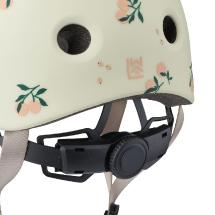 LIEWOOD | Bike helmet - Peach