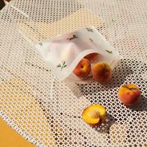 LIEWOOD | Pochettes à pique-nique ou goûter - Peach