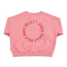 PIUPIUCHICK | Heart Sweatshirt