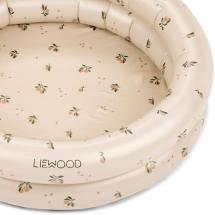 LIEWOOD I Leonore inflatable pool - Peach