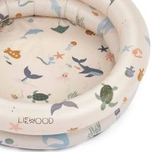 LIEWOOD I Leonore inflatable pool - Sea