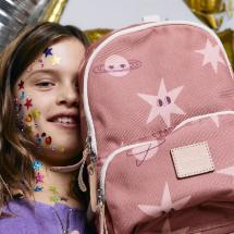 JOJO FACTORY | Kid backpack - Stars