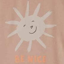 EMILE ET IDA I Sun T-shirt