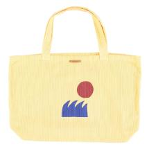 PIUPIUCHICK | Tote bag XL United Oceans