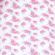 PIUPIUCHICK I Floral pattern swimsuit