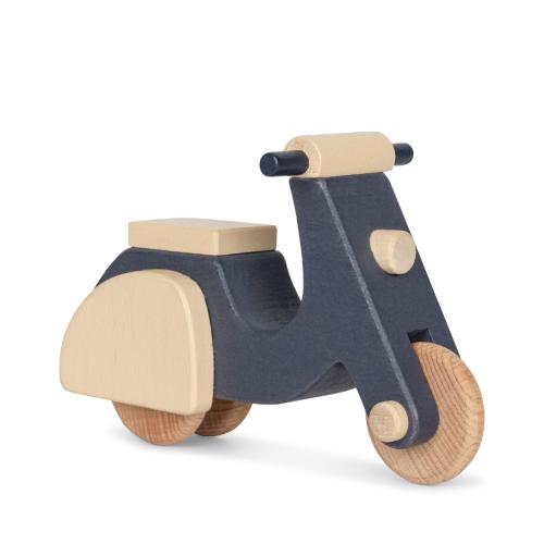KONGES SLOJD I Small wooden scooter