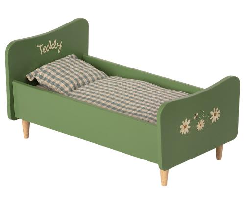 MAILEG I Vintage bed for Papa Bear