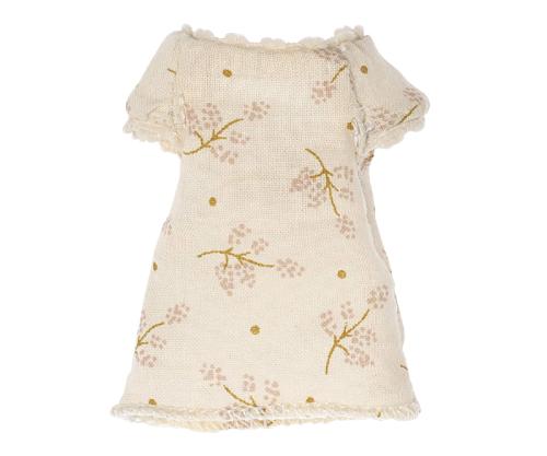MAILEG I Nightgown, Little sister mouse