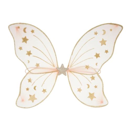 MIMI & LULA | Super starry nights wings - Pink