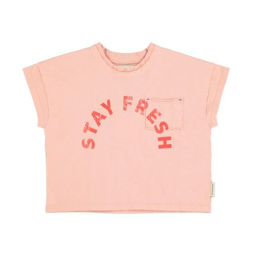 PIUPIUCHICK | T-shirt Stay Fresh