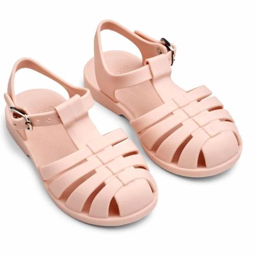LIEWOOD I Bre Sandals - Sorbet Pink